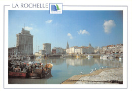17-LA ROCHELLE-N°3943-A/0171 - La Rochelle