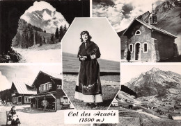 74-COL DES ARAVIS-N°3943-A/0139 - Autres & Non Classés