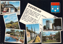 91-DOURDAN-N°3943-A/0093 - Dourdan