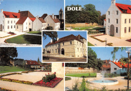 39-DOLE-N°3943-A/0091 - Dole