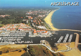 66-ARGELES PLAGE-N°3944-A/0129 - Argeles Sur Mer