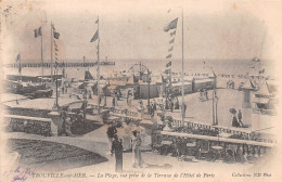 14-TROUVILLE SUR MER-N°3943-E/0381 - Trouville