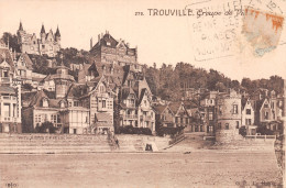 14-TROUVILLE-N°3943-E/0375 - Trouville