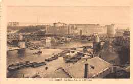 29-BREST-N°3943-E/0341 - Brest