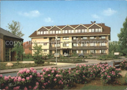 71810696 Bederkesa See Seehotel Dock  Cuxhaven - Cuxhaven