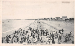 17-CHATELAILLON-N°3943-E/0235 - Châtelaillon-Plage