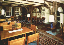 71810694 Bruchhausen-Vilsen Forsthaus Heiligenberg Historische Gasthof Bruchhaus - Autres & Non Classés