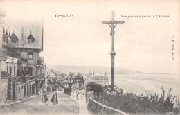 14-TROUVILLE-N°3943-E/0091 - Trouville