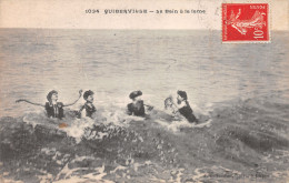 76-QUIBERVILLE-N°3943-E/0055 - Other & Unclassified