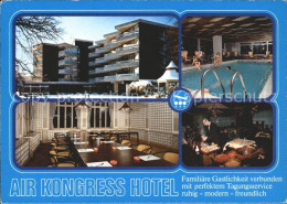 71810692 Sprendlingen-Dreieich Air Kongress Hotel Schwimmbad Sprendlingen-Dreiei - Dreieich