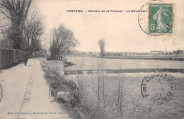 95-PONTOISE-N°3943-E/0013 - Pontoise