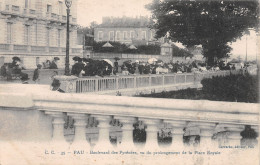 64-PAU-N°3943-E/0019 - Pau