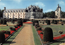 37-CHENONCEAUX-N°3943-D/0395 - Chenonceaux