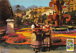 06-MENTON-N°3943-D/0371 - Menton