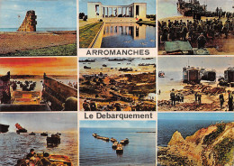 14-ARROMANCHES-N°3943-D/0367 - Arromanches