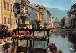 74-ANNECY-N°3943-D/0353 - Annecy