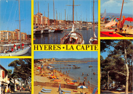 83-HYERES LES PALMIERS-N°3943-D/0325 - Hyeres