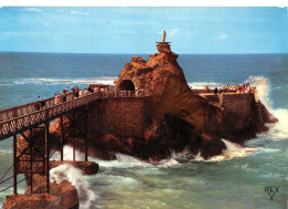 64-BIARRITZ-N°3943-D/0287 - Biarritz