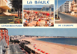 44-LA BAULE-N°3943-D/0251 - La Baule-Escoublac