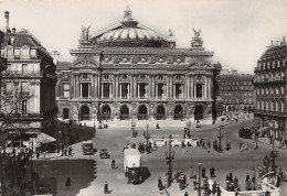 75-PARIS L OPERA-N°3943-D/0229 - Other & Unclassified