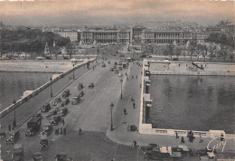 75-PARIS PLACE DE LA CONCORDE-N°3943-D/0227 - Other & Unclassified