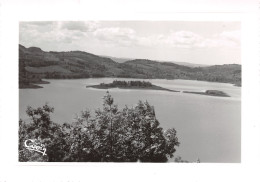 73-LAC D AIGUEBELETTE-N°3943-D/0201 - Andere & Zonder Classificatie