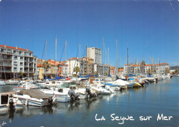 83-LA SEYNE SUR MER-N°3943-D/0191 - La Seyne-sur-Mer