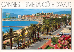 06-CANNES-N°3943-D/0193 - Cannes