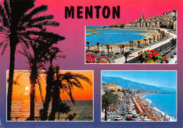 06-MENTON-N°3943-D/0169 - Menton