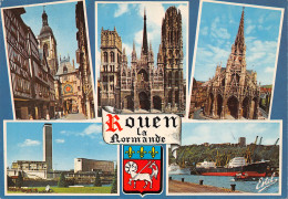 76-ROUEN-N°3943-D/0163 - Rouen