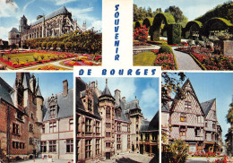 18-BOURGES-N°3943-D/0061 - Bourges