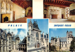18-BOURGES-N°3943-D/0065 - Bourges