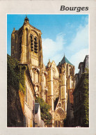 18-BOURGES-N°3943-D/0059 - Bourges