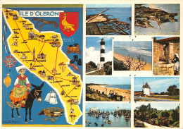 17-ILE D OLERON-N°3943-D/0053 - Ile D'Oléron