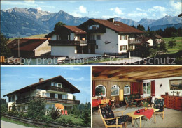 71810675 Ofterschwang Haus Marianne  Ofterschwang - Other & Unclassified