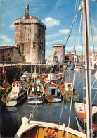 17-LA ROCHELLE-N°3943-D/0007 - La Rochelle