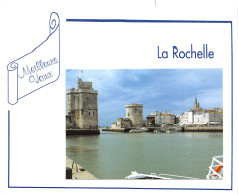 17-LA ROCHELLE-N°3943-C/0397 - La Rochelle