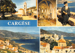 20-CORSE CARGESE-N°3943-C/0377 - Andere & Zonder Classificatie