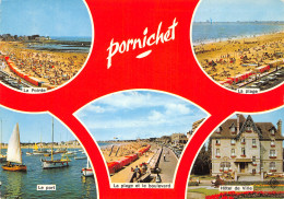 44-PORNICHET-N°3943-C/0393 - Pornichet