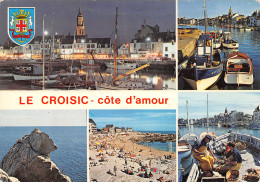 44-LE CROISIC-N°3943-C/0353 - Le Croisic