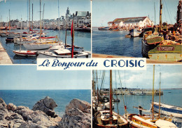 44-LE CROISIC-N°3943-C/0333 - Le Croisic