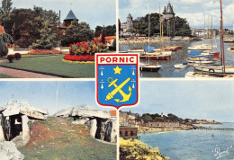 44-PORNIC-N°3943-C/0343 - Pornic