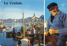 44-LE CROISIC-N°3943-C/0341 - Le Croisic