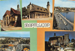 03-MONTLUCON-N°3943-C/0319 - Montlucon