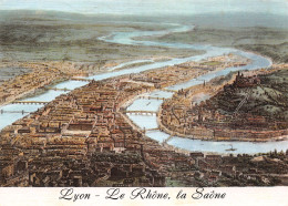 69-LYON-N°3944-C/0333 - Other & Unclassified