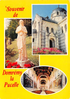 88-DOMREMY LA PUCELLE-N°3944-C/0287 - Domremy La Pucelle