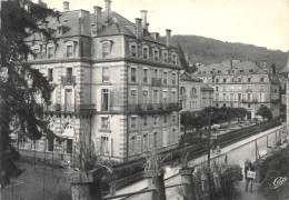 88-PLOMBIERES LES BAINS-N°3944-C/0257 - Plombieres Les Bains