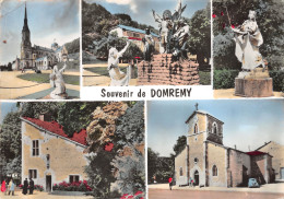 88-DOMREMY LA PUCELLE-N°3944-C/0231 - Domremy La Pucelle