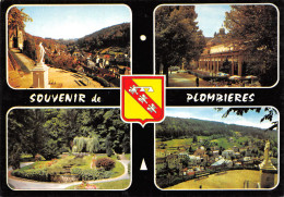 88-PLOMBIERES LES BAINS-N°3944-C/0221 - Plombieres Les Bains