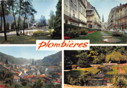88-PLOMBIERES LES BAINS-N°3944-C/0215 - Plombieres Les Bains